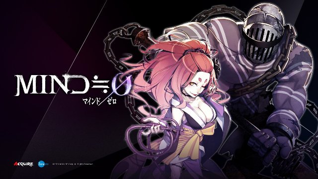Mind Zero - Immagine 86429