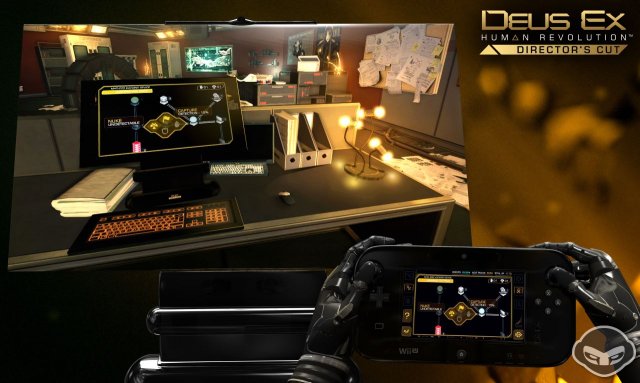Deus Ex: Human Revolution - Director's Cut - Immagine 76456