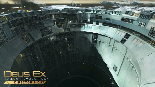 Deus Ex: Human Revolution - Director's Cut - Immagine 84436
