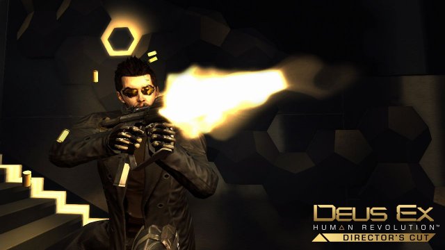 Deus Ex: Human Revolution - Director's Cut - Immagine 84437