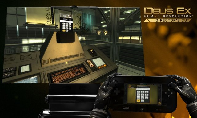 Deus Ex: Human Revolution - Director's Cut - Immagine 84439