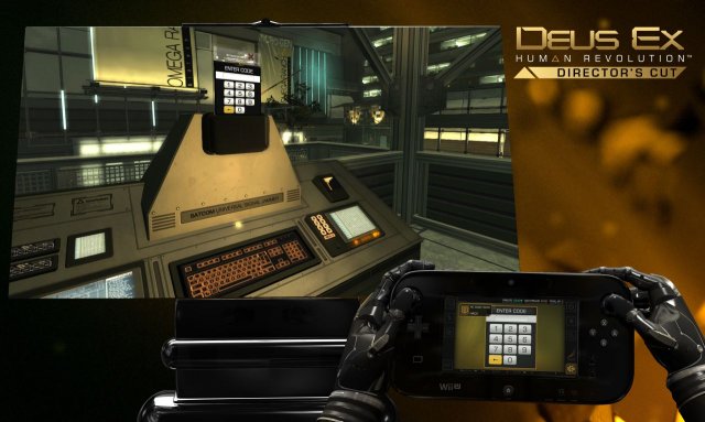 Deus Ex: Human Revolution - Director's Cut immagine 84439