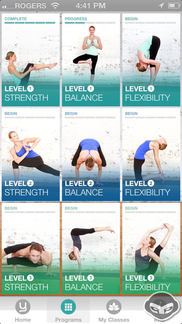 Yogify immagine 76597