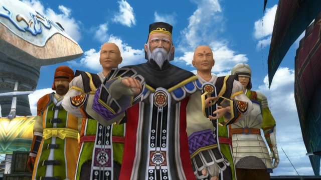 Final Fantasy X | X-2 HD Remaster - Immagine 97690