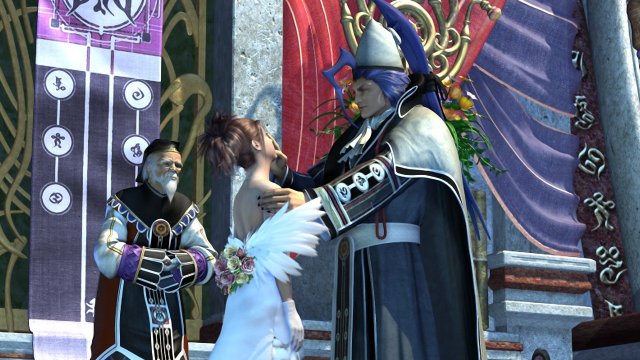 Final Fantasy X | X-2 HD Remaster - Immagine 97716