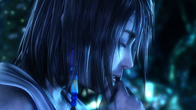 Final Fantasy X | X-2 HD Remaster - Immagine 97726
