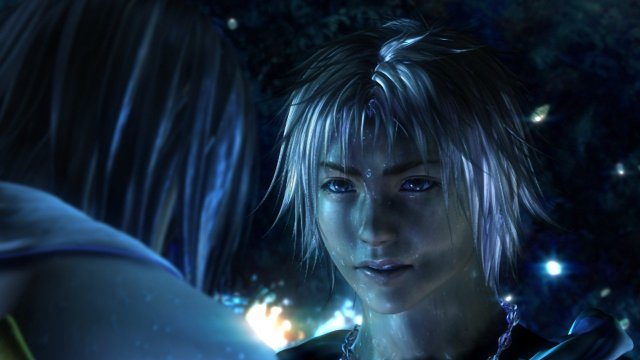 Final Fantasy X | X-2 HD Remaster - Immagine 97728