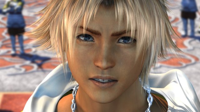 Final Fantasy X | X-2 HD Remaster - Immagine 97730
