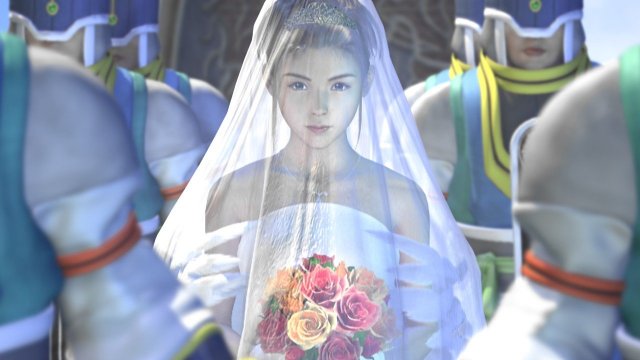 Final Fantasy X | X-2 HD Remaster - Immagine 97734