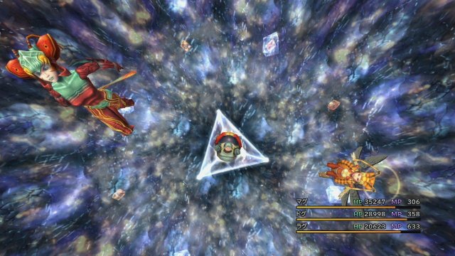 Final Fantasy X | X-2 HD Remaster - Immagine 97738