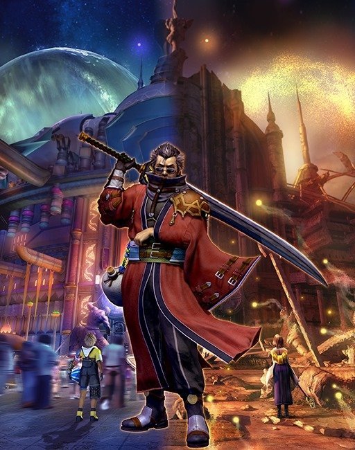 Final Fantasy X | X-2 HD Remaster - Immagine 97772