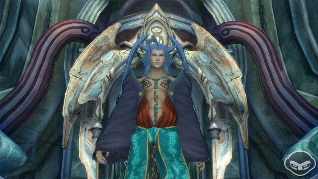 Final Fantasy X | X-2 HD Remaster - Immagine 76646