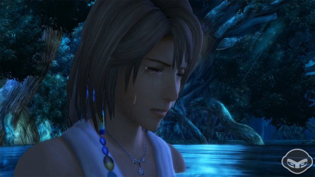 Final Fantasy X | X-2 HD Remaster - Immagine 76648
