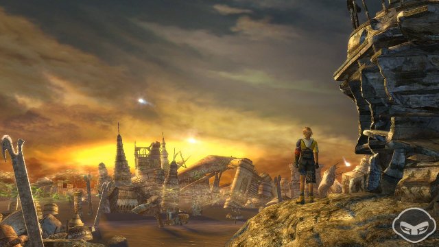 Final Fantasy X | X-2 HD Remaster - Immagine 76654