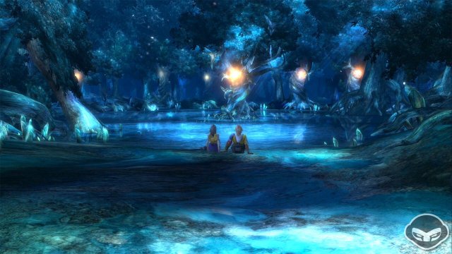 Final Fantasy X | X-2 HD Remaster - Immagine 76656