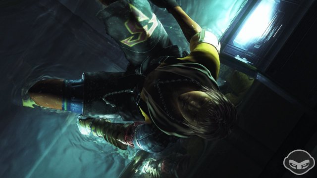 Final Fantasy X | X-2 HD Remaster - Immagine 76658