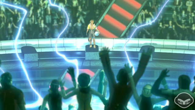 Final Fantasy X | X-2 HD Remaster - Immagine 76660