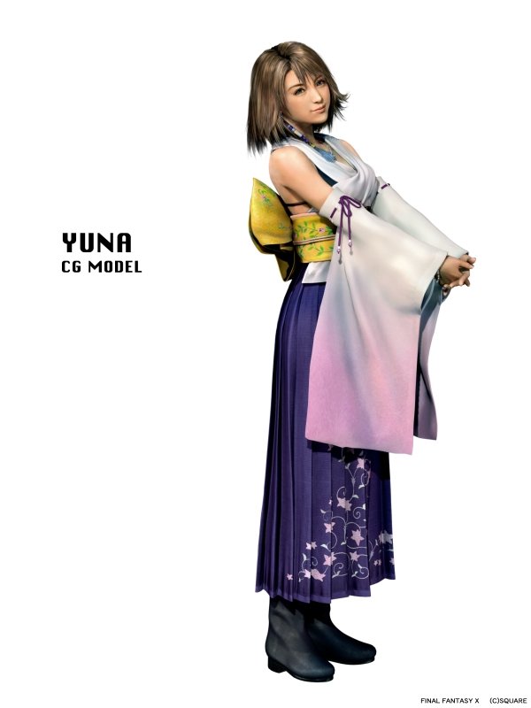 Final Fantasy X | X-2 HD Remaster - Immagine 86921