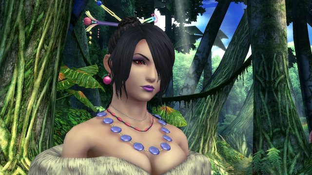 Final Fantasy X | X-2 HD Remaster - Immagine 86939