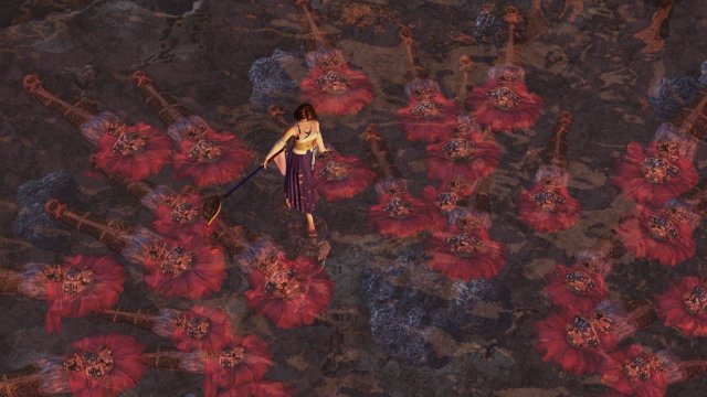 Final Fantasy X | X-2 HD Remaster - Immagine 86943