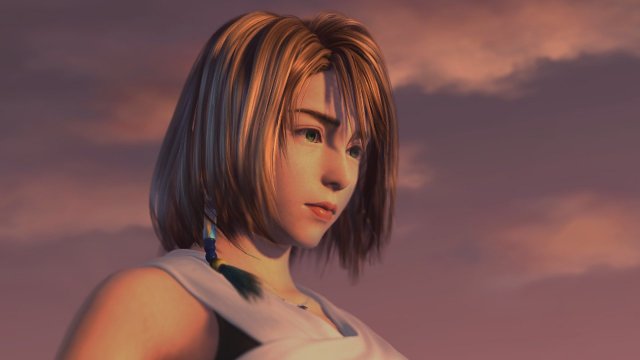 Final Fantasy X | X-2 HD Remaster - Immagine 86945
