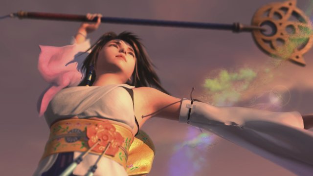 Final Fantasy X | X-2 HD Remaster - Immagine 86949