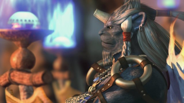 Final Fantasy X | X-2 HD Remaster - Immagine 86953