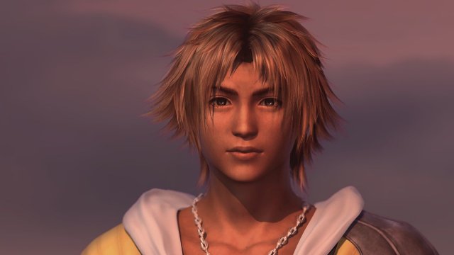 Final Fantasy X | X-2 HD Remaster - Immagine 86955