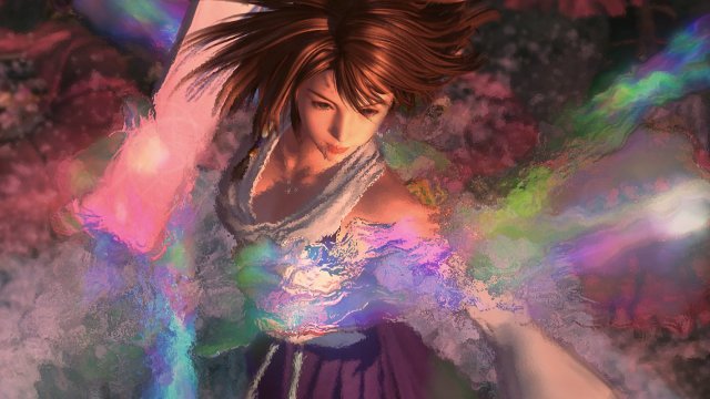 Final Fantasy X | X-2 HD Remaster - Immagine 86959
