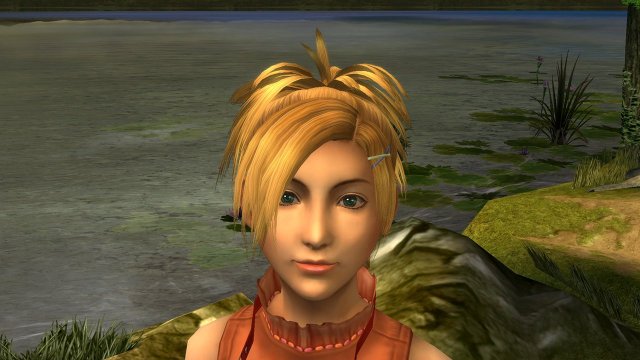 Final Fantasy X | X-2 HD Remaster - Immagine 86961