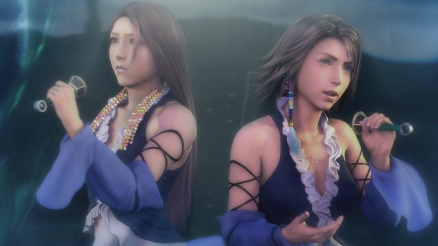 Final Fantasy X | X-2 HD Remaster - Immagine 86981