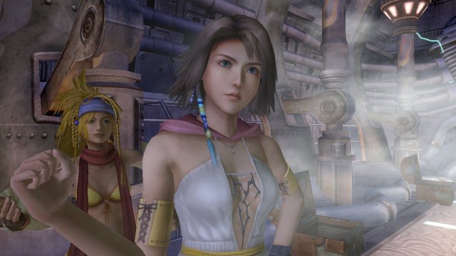 Final Fantasy X | X-2 HD Remaster - Immagine 86985