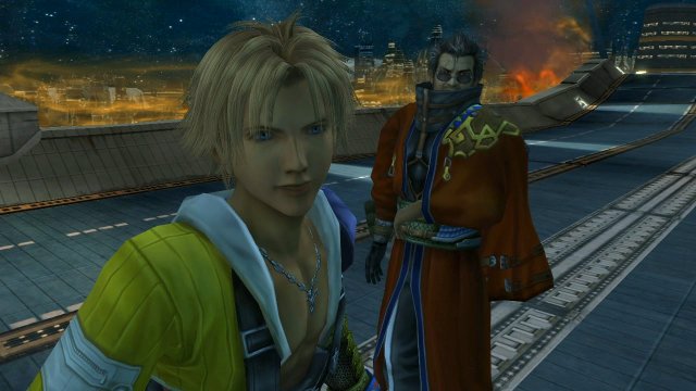 Final Fantasy X | X-2 HD Remaster - Immagine 86989