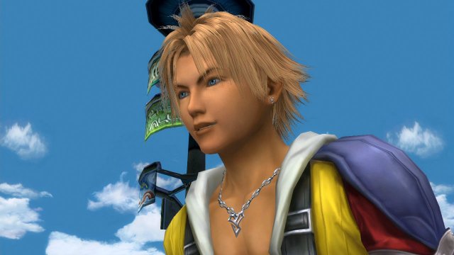 Final Fantasy X | X-2 HD Remaster - Immagine 86991