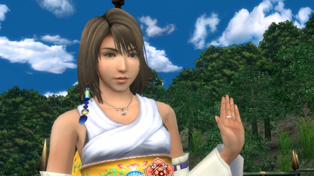 Final Fantasy X | X-2 HD Remaster - Immagine 86995