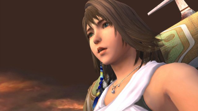 Final Fantasy X | X-2 HD Remaster - Immagine 86997