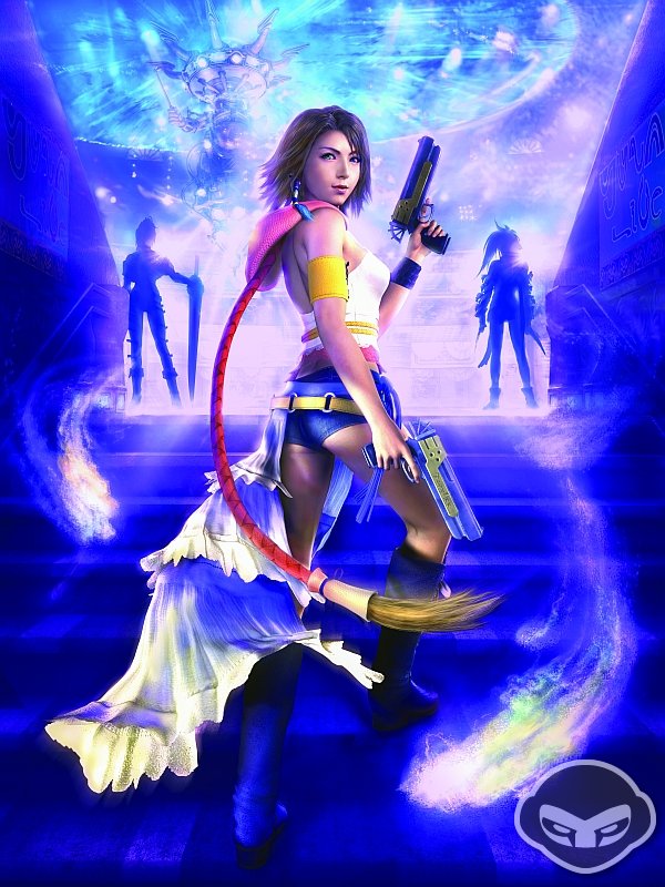Final Fantasy X | X-2 HD Remaster - Immagine 76666