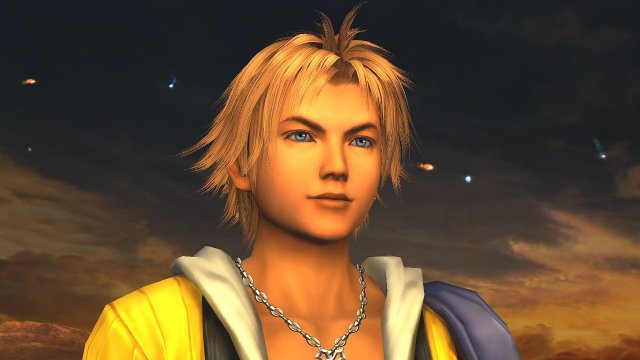 Final Fantasy X | X-2 HD Remaster - Immagine 84040