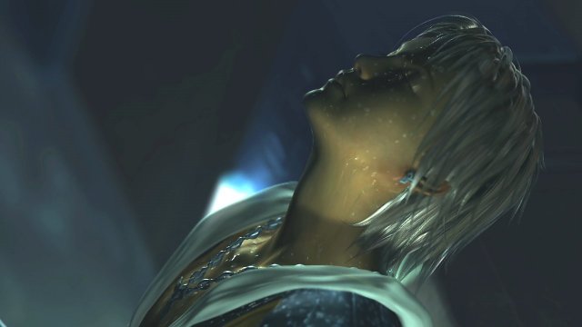 Final Fantasy X | X-2 HD Remaster - Immagine 84050