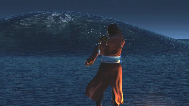 Final Fantasy X | X-2 HD Remaster - Immagine 84054