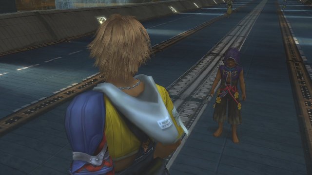Final Fantasy X | X-2 HD Remaster - Immagine 84058