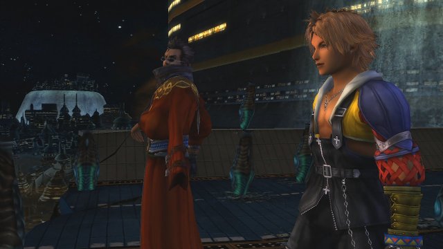 Final Fantasy X | X-2 HD Remaster - Immagine 84062