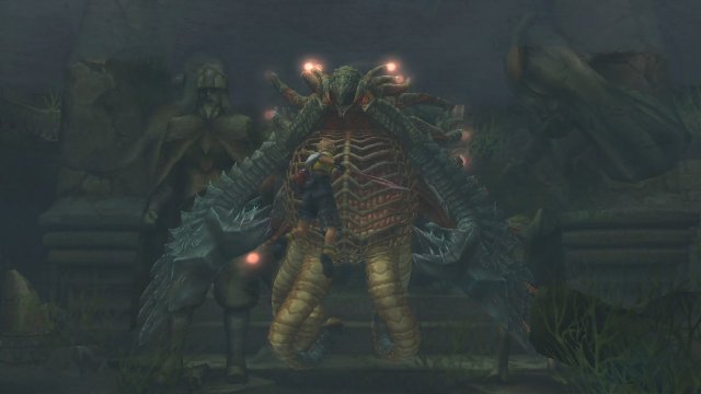 Final Fantasy X | X-2 HD Remaster - Immagine 84066