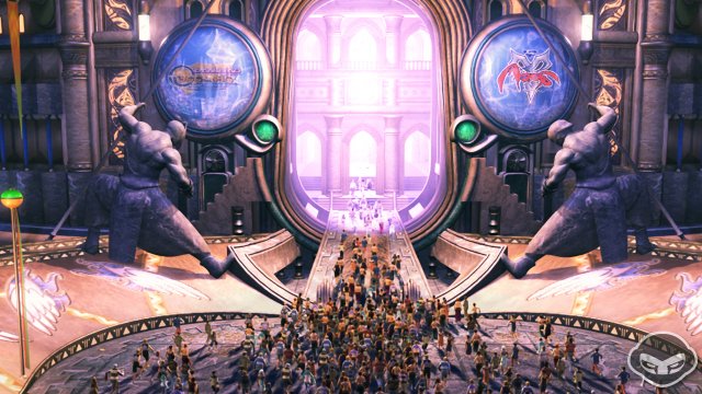 Final Fantasy X | X-2 HD Remaster - Immagine 76672