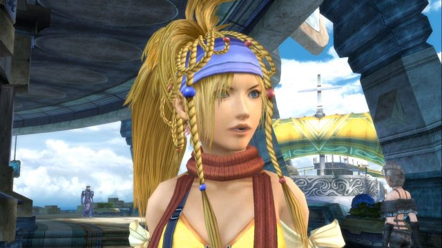 Final Fantasy X | X-2 HD Remaster - Immagine 80503