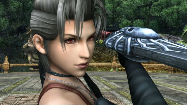 Final Fantasy X | X-2 HD Remaster - Immagine 80505