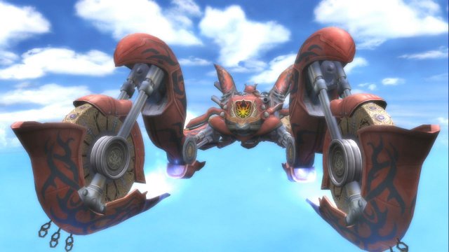 Final Fantasy X | X-2 HD Remaster - Immagine 80507