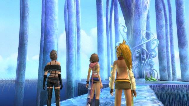 Final Fantasy X | X-2 HD Remaster - Immagine 80509