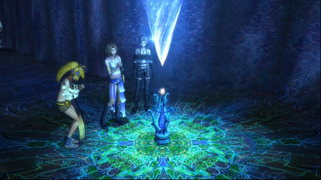 Final Fantasy X | X-2 HD Remaster - Immagine 80513