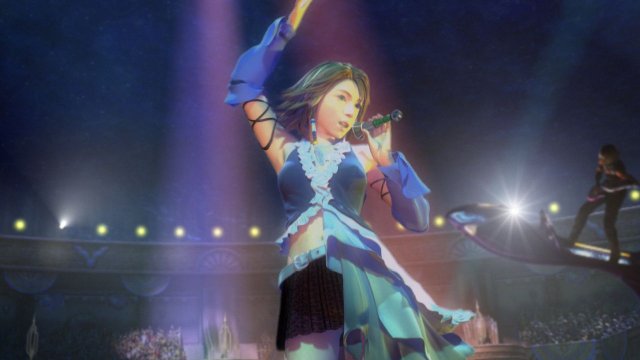 Final Fantasy X | X-2 HD Remaster - Immagine 80517
